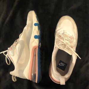 Nike Air Max 270 React